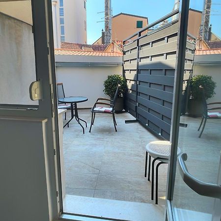 Rose Apartment Split Ngoại thất bức ảnh