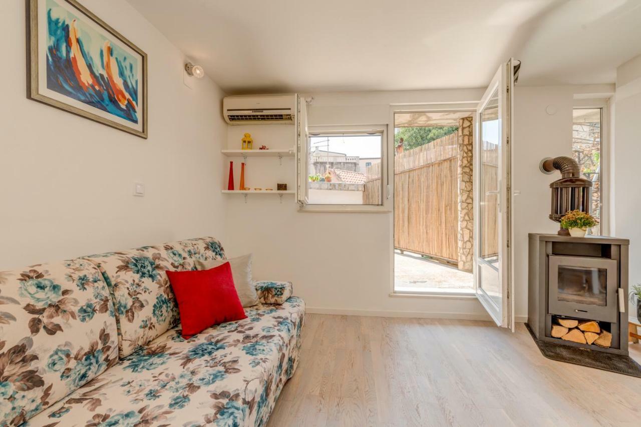 Rose Apartment Split Ngoại thất bức ảnh