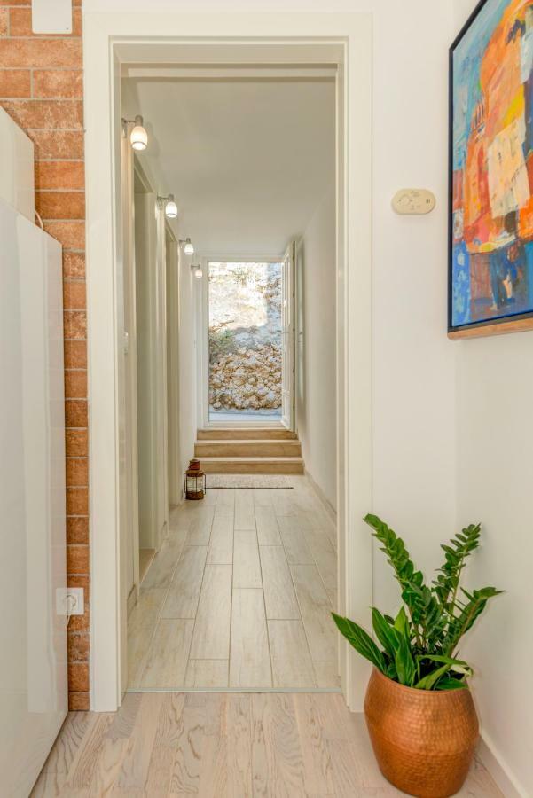 Rose Apartment Split Ngoại thất bức ảnh